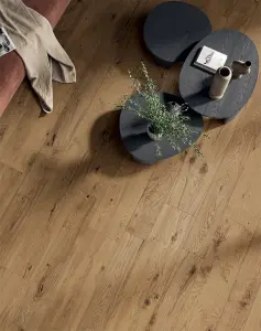 carrelage sol et mur intérieur Sequoia Rett