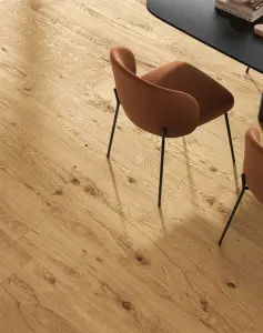 Carrelage sol cuisine Quercia Rett