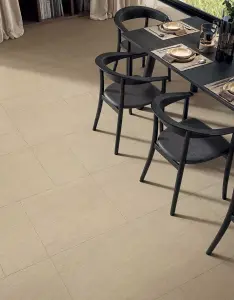 carrelage intérieur Beige Rett